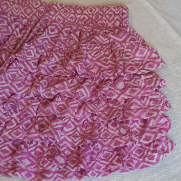 Pinkish Purple Aeropostale Mini - Picture 2 of 8